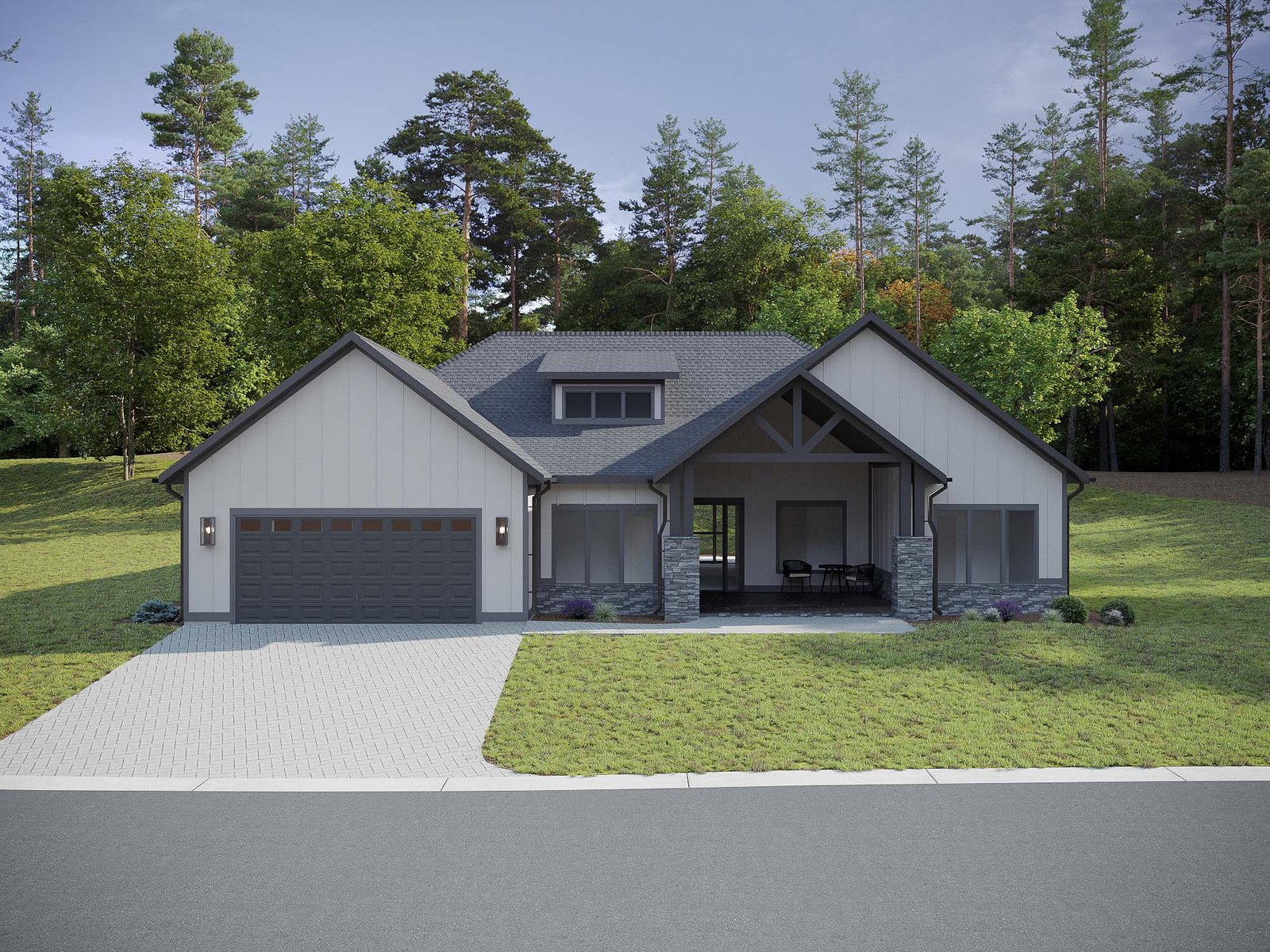 419 Big Hill Dr, Arden NC | Buy a new spacious Residence with